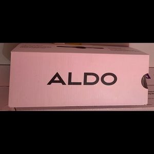Aldo Sandals with straps